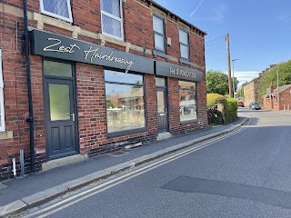 Zest Hairdressing