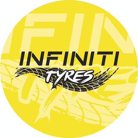 Infiniti Tyres