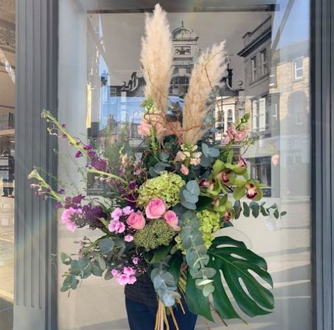 Blamey's Florist of Harrogate