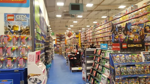 Smyths Toys Superstores