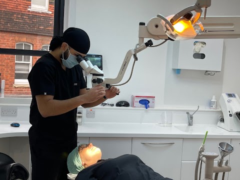 Dental Implant Centre Twyford