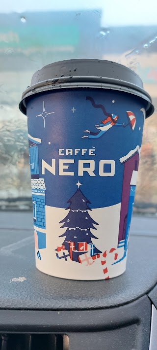 Caffè Nero