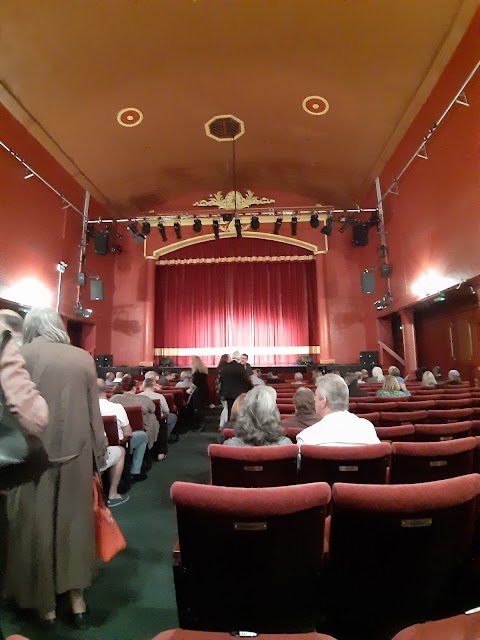 Frome Memorial Theatre