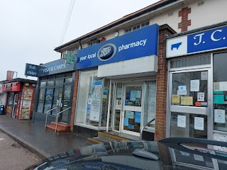 Boots Pharmacy