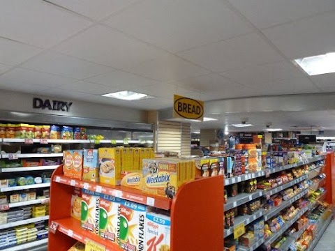 Premier Sall's Convenience Store