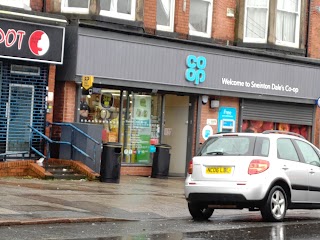 Co-op Food - Sneinton Dale