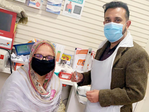 Chelmsford Road Pharmacy & Travel Clinic Bradford