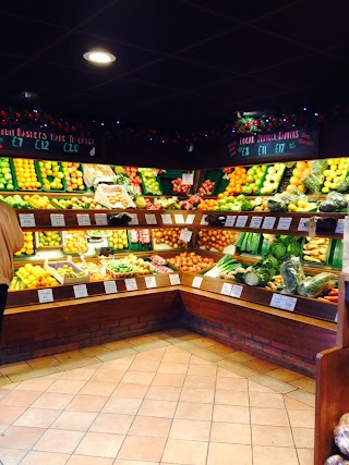 McElroy's Fruit & Veg