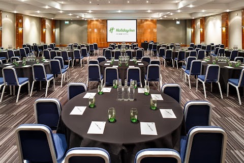 Holiday Inn London - Regent's Park, an IHG Hotel