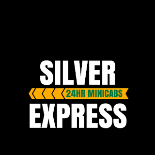 Silver Express Edgware Minicab Service