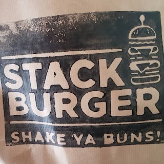 Stack burger