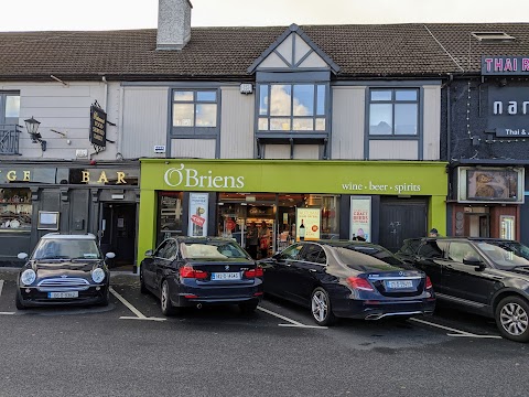 O'Briens Wine Off-Licence Stillorgan