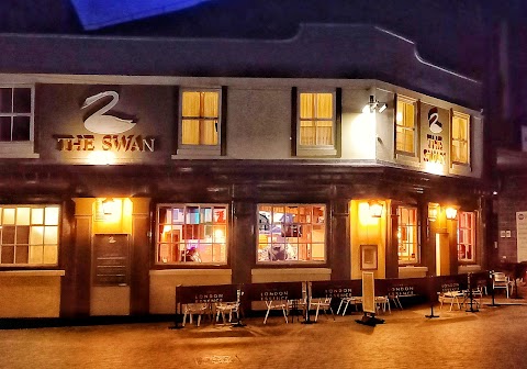 The Swan