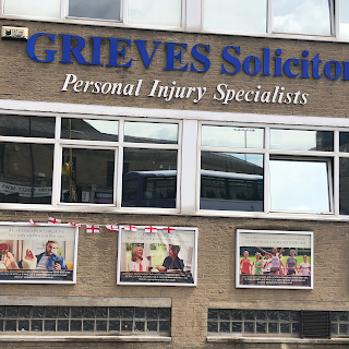 Grieves Solicitors Personal Injury Specialists