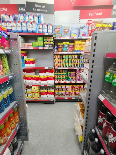 Kasa Beeston Convenience Store