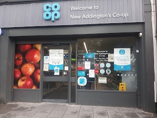 Co-op Food - New Addington