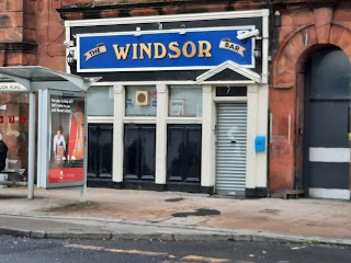 The Windsor Bar