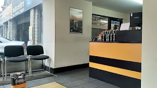 Halfords Autocentre Sheffield (Hillsborough)