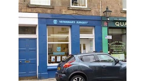 Dunedin Vets, North Berwick