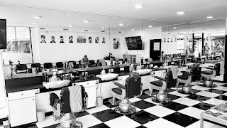 J's Gentlemen's Barbers