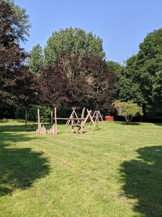 Calverton End Playground