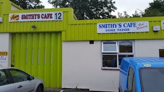 Smithy's Cafe