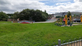 Blessington Playground