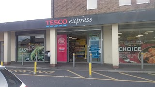 Tesco Express