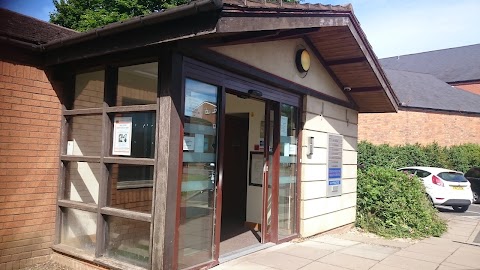 South Wigston Health Centre