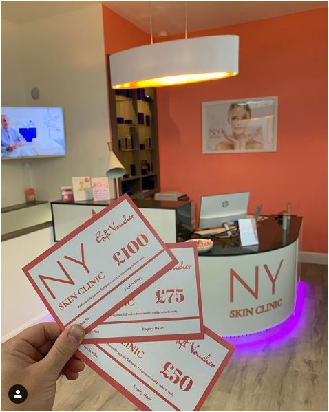 NY Skin Clinic