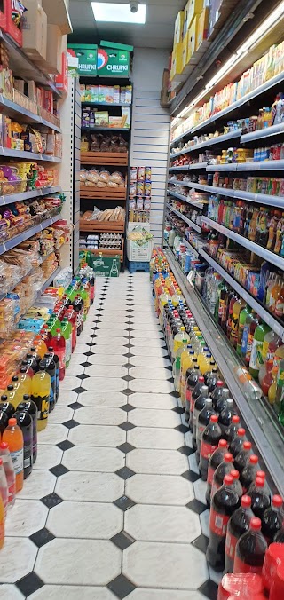 N9 Supermarket