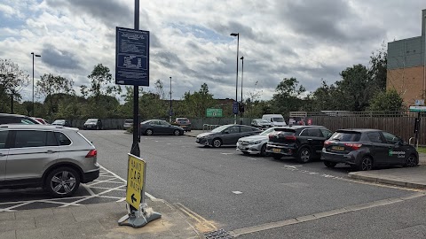 Northolt Leisure Centre