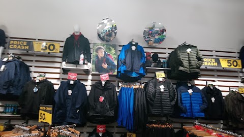 Mountain Warehouse Stoke