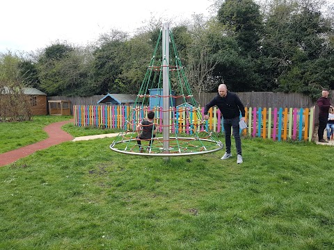 Swings & Smiles