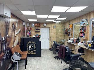 Hawa Barbers