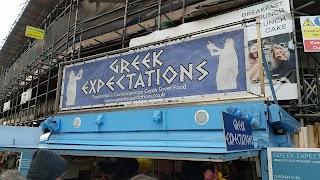 Greek Expectations