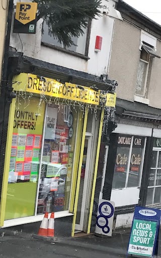 Dresden Off Licence