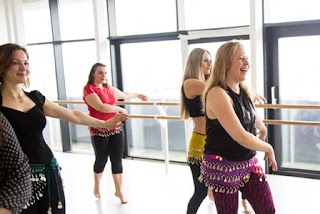 Belly Dancing Classes- Belly Fitness