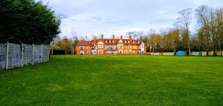 Clarendon Apartments Wraysbury Hall