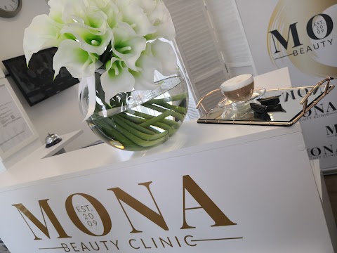 MONA Beauty Clinic