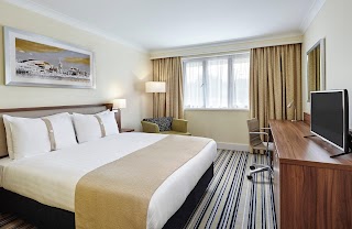 Holiday Inn Rugby-Northampton M1, JCT.18, an IHG Hotel