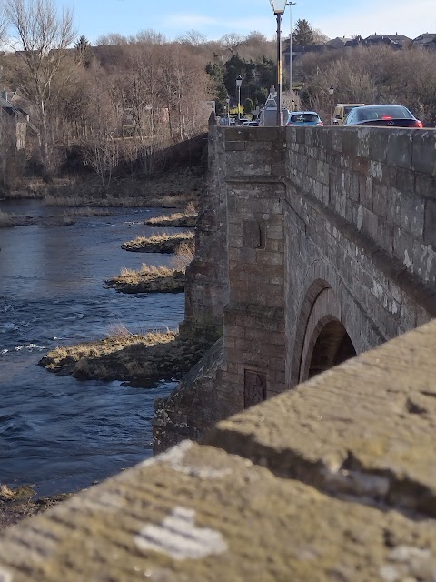 Bridge of Dee