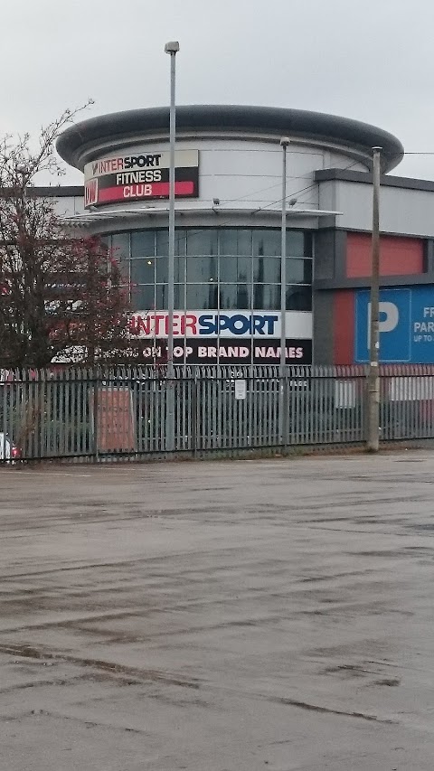 Sports Direct