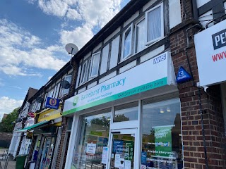 Barnehurst Pharmacy