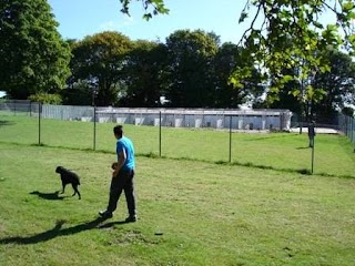 Ambergate Kennels and Cattery
