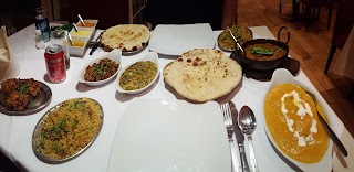 Shaz Authentic bangladeshi Indian restaurant & Takeaway Ltd