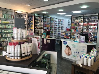 Jays Pharmacy Egham