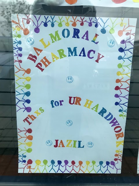 Balmoral Pharmacy