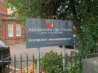 Alexandra Greystone Dental & Implant Clinic