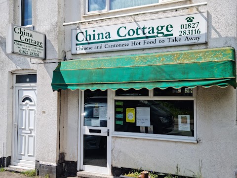 China Cottage